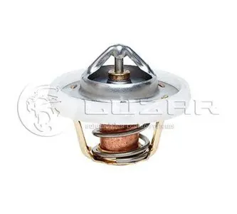 LUZAR LT0346 Термостат ГАЗ Siber (08-) Chrysler Sebring II (01-) (термоэлемент) (90°С)