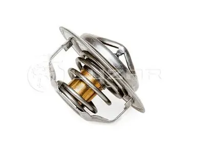 LUZAR LT0366 термостат 80гр.С, ан.108-1306100-01 ГАЗ-66533307, ПАЗ