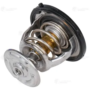 LUZAR LT0540 Термостат Chevrolet Tahoe (07-) Cadillac Escalade (07-) 5.3i6.2i (86°С) (термоэлемент)
