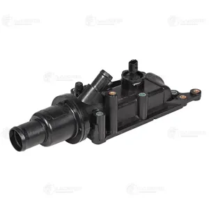 LUZAR LT0916 Термостат