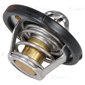 LUZAR LT1001 Термостат Ford Focus II (05-) Focus I (98-) Fusion Fiesta (02-) (82°С) (термоэл.)