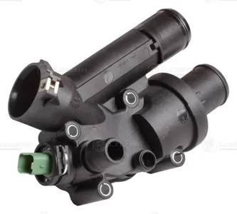 LUZAR LT10122 Термостат Citroen C5C6C8, Peugeot 407607807 2.2HDi 06>