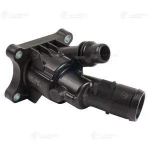 LUZAR LT1017 Термостат