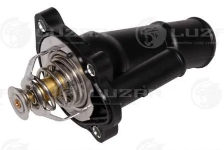 LUZAR LT1041 Термостат в корпусе