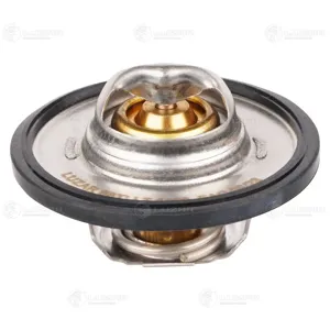 LUZAR LT1402 Термостат Nissan Note (E11) (06-) Micra K12 (02-) 1.2i1.4i (88°С) (термоэлемент)