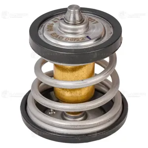 LUZAR LT1806 Термостат VW Passat B6 (05-) Tiguan (08-) Skoda Octavia A5 (04-) 1.8T2.0T (95°С) (термоэл.)