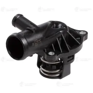 LUZAR LT1880 Термостат VW Touareg II (10-) Audi Q7 (06-) 3.0D (95°С) (с корпусом)
