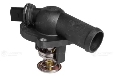 LUZAR LT18K2 Термостат VW Golf V (03-) Bora (99-) 1.6FSi