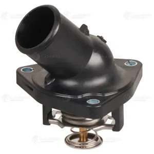 LUZAR LT1910 Термостат Toyota Land Cruiser 200 (07-) Lexus LX 570 (07-) 4.6i5.7i (c корпусом) (LT 1910)