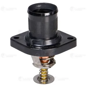 LUZAR LT2020 Термостат PSA 307 (00-)406 (96-)C5 (04-) 1.8i2.0i (89°С) (с корпусом)