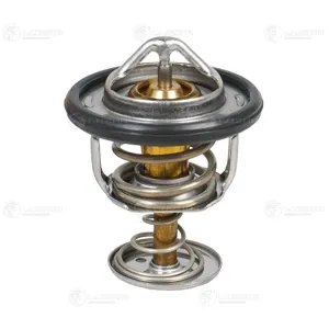 LUZAR LT2037 Термостат PSA 107 06-C1 06- Toyota Aygo 05- 82°С термоэл. LT 2037