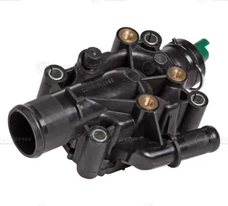 LUZAR LT20S5 термостат Citroen C2C3C4, Peugeot 1007207307 1.41.6i 00>