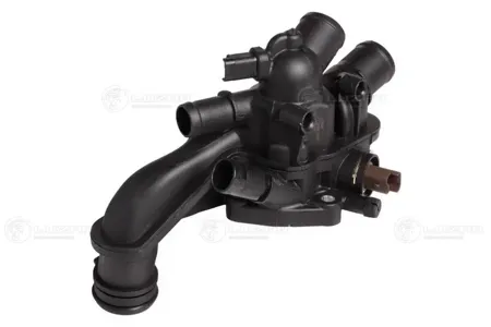 LUZAR LT20Z8 термостат Citroen C3C4, Peugeot 207308 1.41.6i 07>