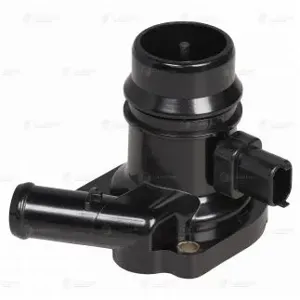 LUZAR LT2130 Термостат Opel Astra J (10-) Corsa D (06-) 1.4T (с корпусом, низкотемп. 95°С) (LT 2130)