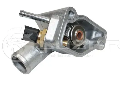 LUZAR LT2166 термостат Opel Vectra Astra Zafira 1.8i 00-03