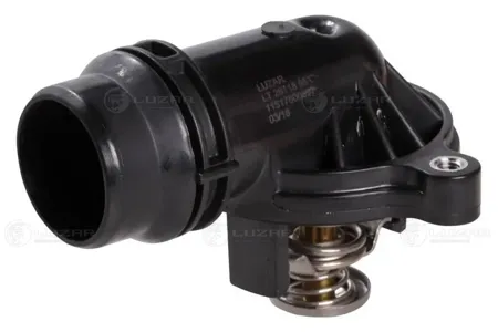 LUZAR LT26118 Термостат BMW E46E87E90 1.6-2.0i 01>