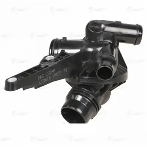 LUZAR LT2616 Термостат (105°С) с корпусом BMW 1 (F20) (15-)3 (F30) (11-) 1.6i [N13]