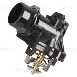 LUZAR LT2617 Термостат BMW 3 (E90) (05-)1 (E81) (04-) (с корпусом, низкотемпературный 95°С)