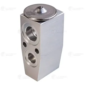 LUZAR LTRV0550 Клапан кондиционера GM Cruze Astra J 09- 1.41.6