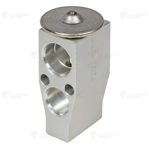 LUZAR LTRV0812 Клапан кондиционера Kia Optima IV 15-