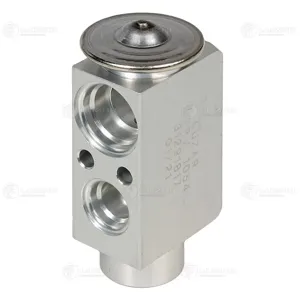 LUZAR LTRV1054 Клапан кондиционера Volvo XC60 08-XC70 07- Land Rover Freelander II 11-