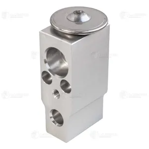 LUZAR LTRV1148 Клапан кондиционера Mitsubishi Pajero Sport IIIL200 V 06- 2.4D