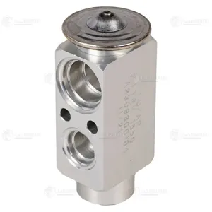 LUZAR LTRV1550 Клапан кондиционера Mercedes W204,W212 09-