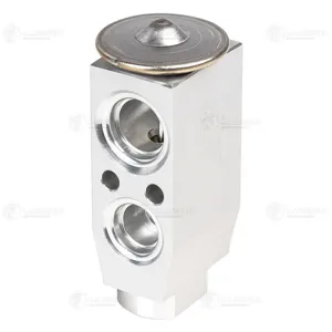 LUZAR LTRV1852 Клапан кондиционера Skoda Octavia (A7) 16 1.41.61.8
