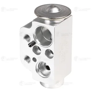 LUZAR LTRV1855 Клапан кондиционера VW Touareg I 02- 3.0