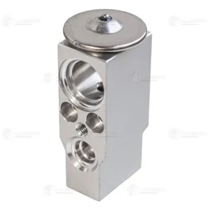 LUZAR LTRV2112 Клапан кондиционера Opel Corsa D 06- 1.21.4