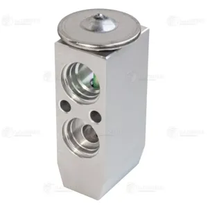 LUZAR LTRV2540 Клапан кондиционера Mazda 3(BK) 03- 1.6i
