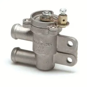 LUZAR LV0302 кран отопителяГАЗ 3302