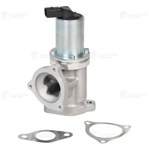 LUZAR LVEG0801 Клапан EGR (рециркуляции выхл. газов)