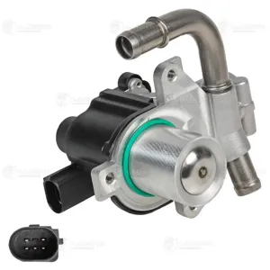 LUZAR LVEG0901 Клапан EGR (рециркуляции выхл. газов)