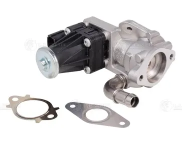 LUZAR LVEG1003 Клапан EGR (рециркуляции выхл. газов)