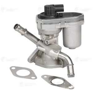 LUZAR LVEG1004 Клапан EGR (рециркуляции выхл. газов)