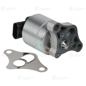 LUZAR LVEG2103 EV025 Клапан EGR Opel Astra G Corsa C 1.4-1.8 1998 =>