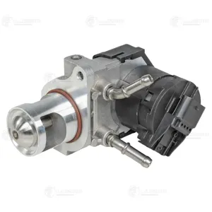 LUZAR LVEG2601 Клапан EGR (рециркул.выхл.газов)