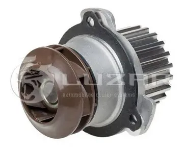 LUZAR LWP01084 Водяной насос 2108-09 TURBO