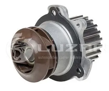 LUZAR LWP01274 Водяной насос TURBO 2170 (подача +25%)
