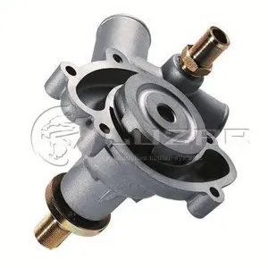 LUZAR LWP03061 Водяной насос ГАЗ 3302 ГАЗель (4061)