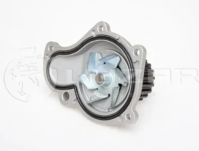 LUZAR LWP0346 Водяной насос ГАЗ 31105, Chrysler Sebring