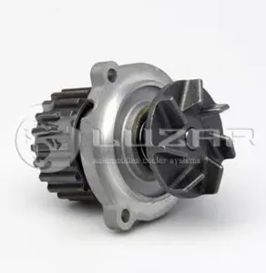 LUZAR LWP0410 Водяной насос ZAZ Daewoo Sens 02>