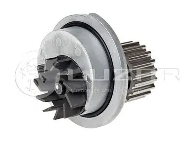 LUZAR LWP0550 помпа Daewoo Nubira 1.6i 16V 97>