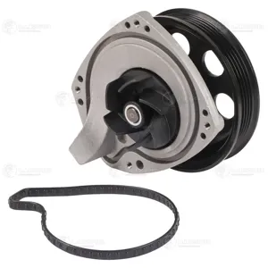 LUZAR LWP0556 Водяной насос Opel Insignia 15-