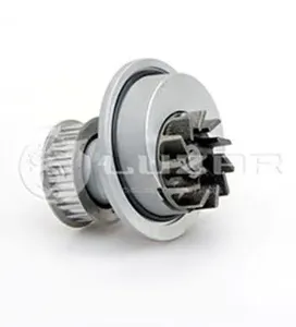 LUZAR LWP0563 Водяной насос Opel Astra Corsa Kadett Vectra 1.2i-1.6i 82>