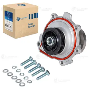 LUZAR LWP0595 Водяной насос Opel Astra Vectra , Alfa Romeo 159 1.61.8i 00>