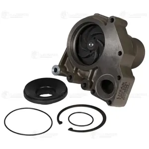 LUZAR LWP0761 Водяной насос для спецтехники РостсельмашБЕЛАЗ 75450Четра Т25 с дв. Cummins QSX15ISX