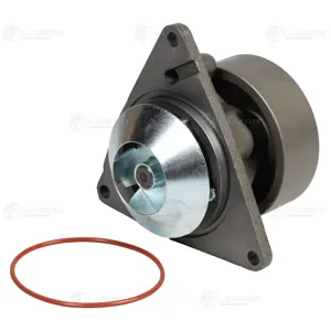 LUZAR LWP0789 Водяной насос Yutong, Buhler 280, Ростсельмаш RC250280305 дв. Cummins 6CTQSCISCe