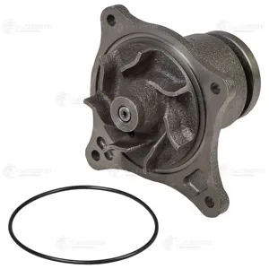 LUZAR LWP0804 Водяной насос Hyundai HDCounty (98-) 3.3d [D4AL] (LWP 0804)